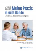ebook: Meine Praxis in gute Hände