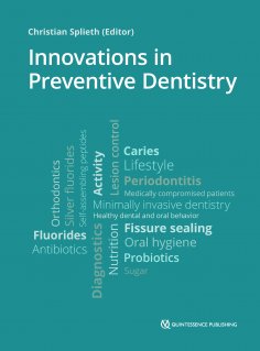ebook: Innovations in Preventive Dentistry