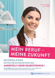 eBook: Mein Beruf – meine Zukunft