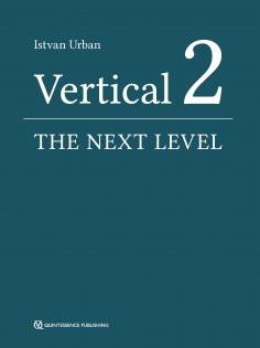 eBook: Vertical 2: The Next Level of Hard and Soft Tissue Augmentation