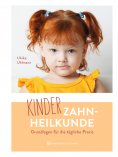 ebook: Kinderzahnheilkunde