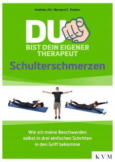 ebook: Du bist dein eigener Therapeut