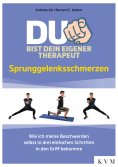 ebook: Du bist dein eigener Therapeut