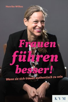 eBook: Frauen führen besser!