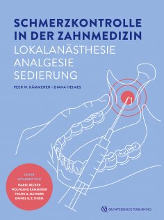 ebook: Schmerzkontrolle in der Zahnmedizin