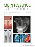 ebook: Quintessence International Volume 1