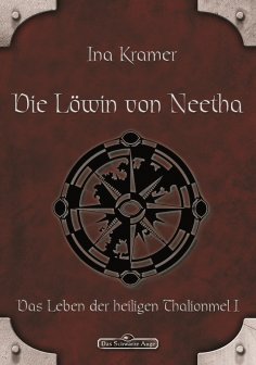 ebook: DSA 4: Die Löwin von Neetha