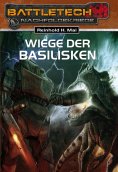 eBook: BattleTech 19: Wiege der Basilisken