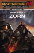 ebook: BattleTech 21: Andurienkriege 2