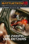 eBook: BattleTech - MechWarrior: Dark Age 17