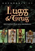 eBook: Abenteuer in Kaphornia 01: Lugg & Trugg