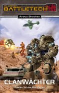 eBook: BattleTech 12: Bear-Zyklus 2