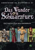 eBook: Abenteuer in Kaphornia 03: Das Wunder von Schwarzfurt