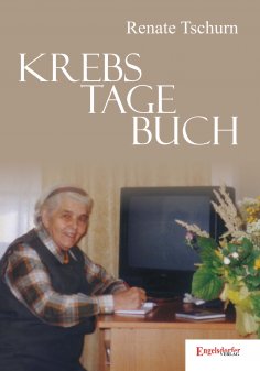 eBook: Krebstagebuch