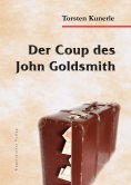 ebook: Der Coup des John Goldsmith