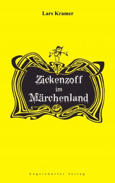 eBook: Zickenzoff im Märchenland