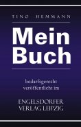 ebook: Mein Buch bedarfsgerecht veröffentlicht im Engelsdorfer Verlag