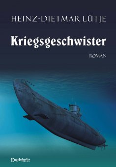 eBook: Kriegsgeschwister. Roman