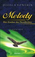 ebook: Melody und der Zauber der Nordlichter