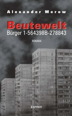 eBook: Beutewelt I. Bürger 1-564398B-278843
