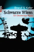 ebook: Schwarze Wiesn