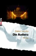 eBook: Die Audienz