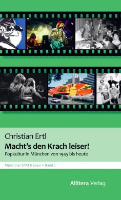eBook: Macht's den Krach leiser