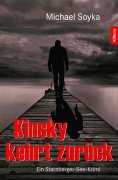 ebook: Kinsky kehrt zurück