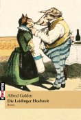 ebook: Die Leidinger Hochzeit