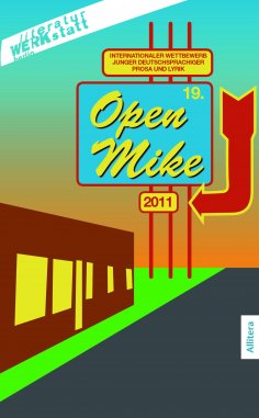 eBook: 19. open mike