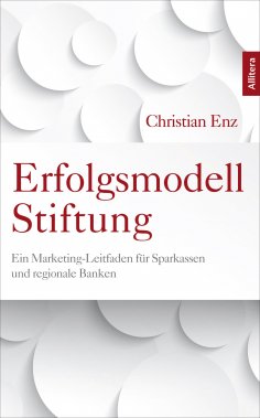 eBook: Erfolgsmodell Stiftung
