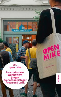 eBook: 21. open mike