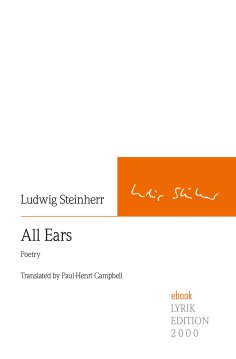 eBook: All Ears