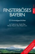 ebook: Finsterböses Bayern