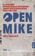 ebook: 22. open mike