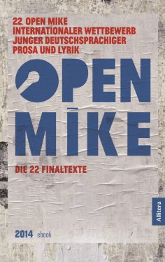 eBook: 22. open mike