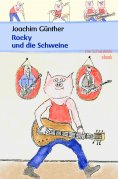 ebook: Rocky und die Schweine