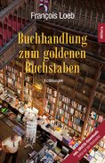 eBook: Buchhandlung zum goldenen Buchstaben