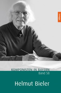 eBook: Komponisten in Bayern. Dokumente musikalischen Schaffens