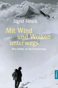 ebook: Mit Wind und Wolken unterwegs