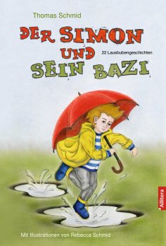 ebook: Der Simon und sein Bazi