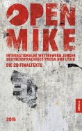 ebook: 23. open mike