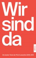 ebook: Wir sind da