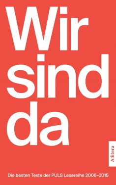 ebook: Wir sind da