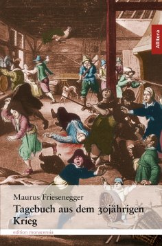 eBook: Tagebuch aus dem 30jährigen Krieg