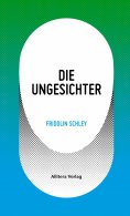 eBook: Die Ungesichter