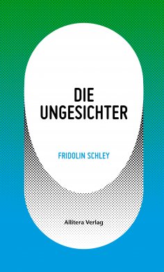 eBook: Die Ungesichter