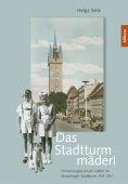 ebook: Das Stadtturmmäderl