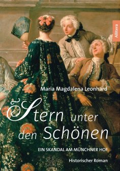 ebook: Stern unter den Schönen