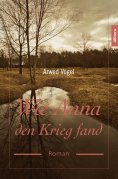 eBook: Wie Anna den Krieg fand